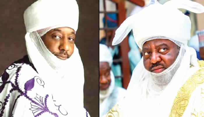 Kano: High Court Nullifies Reappointment of Sanusi II as Emir
