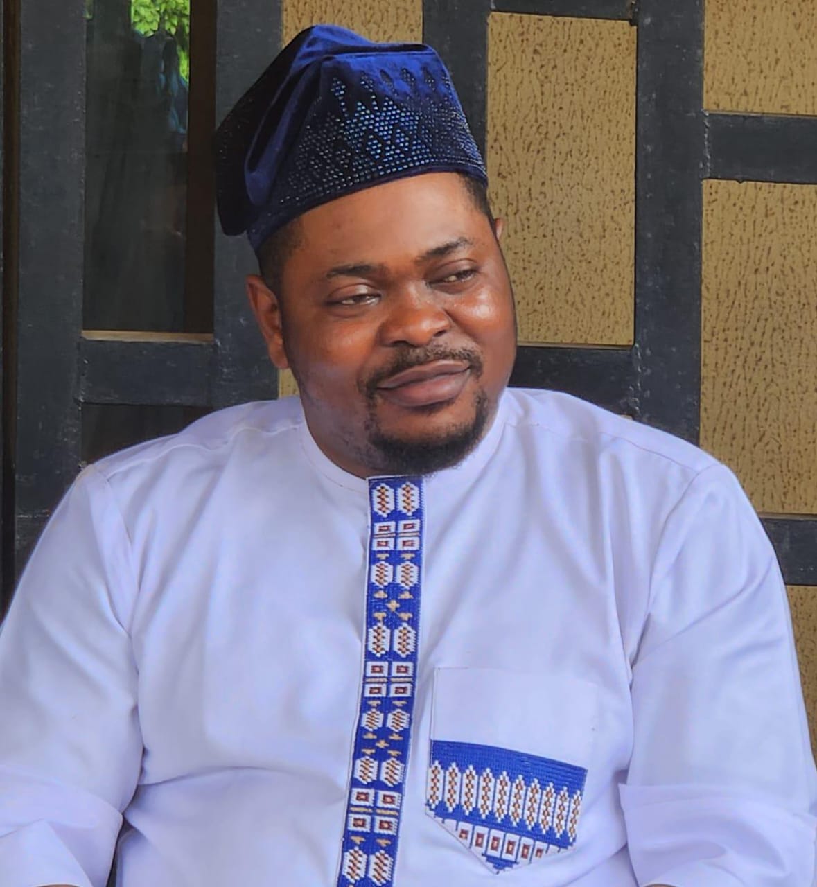 Oyo: Akinsanya Celebrates Eid-Al-Adhar with Muslim Faithful, Calls for Prayers, Support to Improve Nigeria