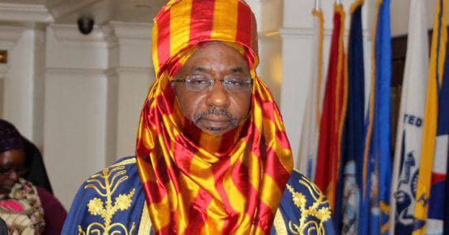 Emir Sanusi, a Nigeria-Interest Corrigendum – Onoh