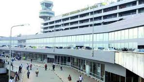 FAAN Denies Report Stating MMIA Flights Cannot Use Runway Due to Stolen Lighting System