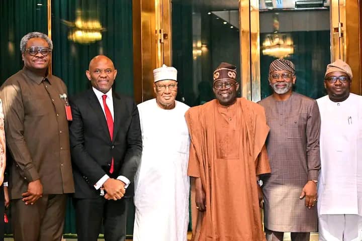 Power Sector Debt Crisis:  Power Minister Adelabu Lauds President Tinubu’s Intervention