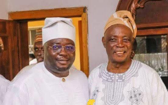 Oba Ladoja’s Ascension to Olubadan Throne Marks Significant Chapter in Ibadan’s Rich History – Power Minister Adelabu