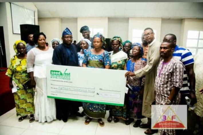 55th Birthday: Adelabu Appreciates Well-Wishers, Announces Mega Empowerment and Economic Support Programme