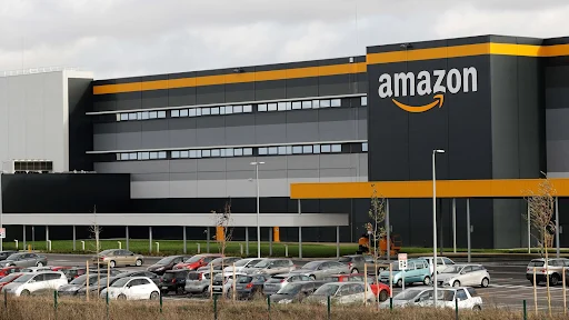 Amazon Begins Restructing, Set to Cut 16,000 Jobs Worldwide