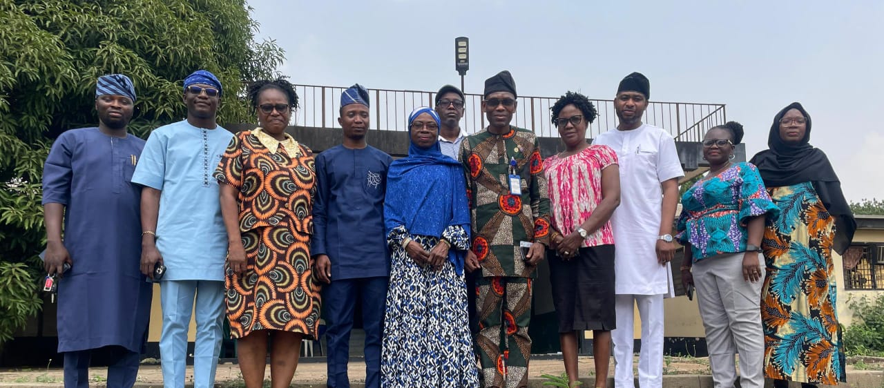 Oyo: NOA, Media Transformative Group Strength Path for Credible Information Sharing