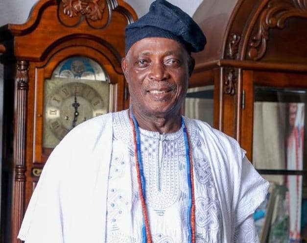 Olubadan Oba Ladoja Set to Collaborate with CRIN to Establish Cocoa Plantation in Ibadan