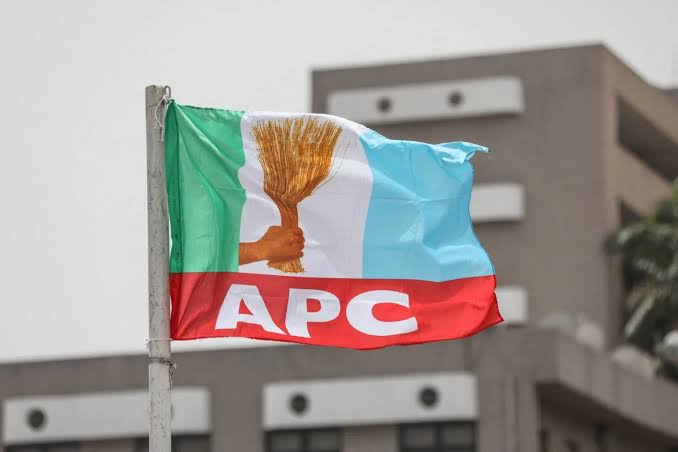 Oyo: APC Postpones Ibadan Mega Rally Indefinitely