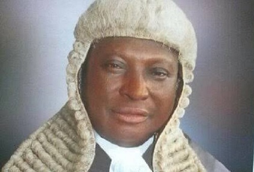Adebayo Adekunle Demands Justice for Judge Munta Abimbola, Blasts Oyo at 50 Committee Over Exclusion from Merit Award List