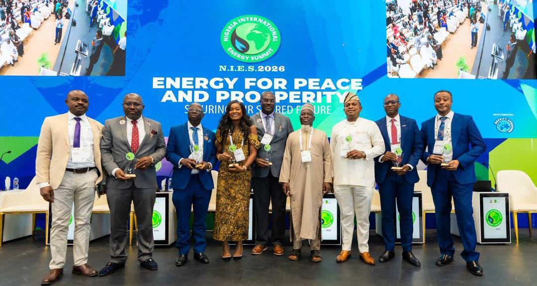 Kayode Olatunbosun Attends NIES 2026, Analyses the Challenges of Capital Allocation in Global Market