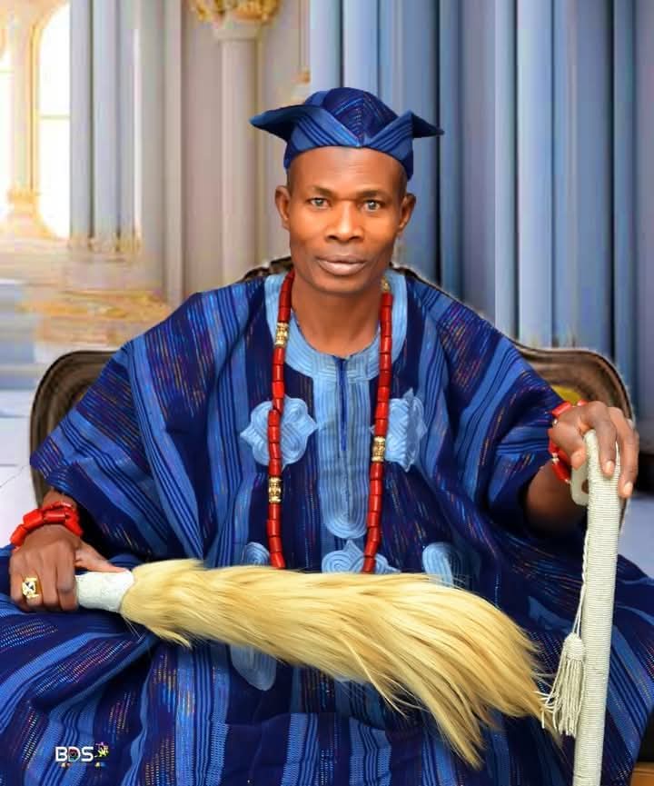 Engr SAO Rejoices with Asigangan of Igangan, Lauds His Character, Fatherly Role