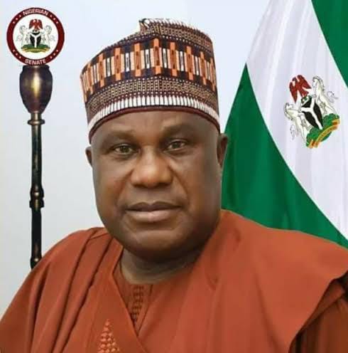 2027: BAF, APC Rally and the Future of Oyo State || Yusuf Akinloye