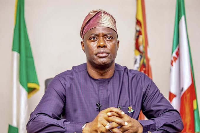 Oyo: Gov Makinde Blows Hot, Says Next Governor will be from His Camp